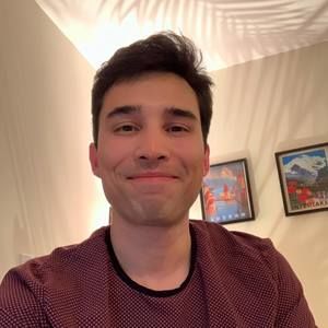 Meet your Posher, Yannik